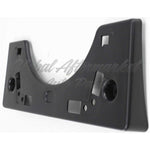 LICENSE PLATE BRACKET FR FACTORY INSTALL — photo 3