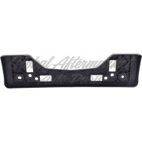 LICENSE PLATE BRACKET FR BASE/SPORT