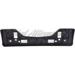 LICENSE PLATE BRACKET FR BASE/SPORT — photo 1