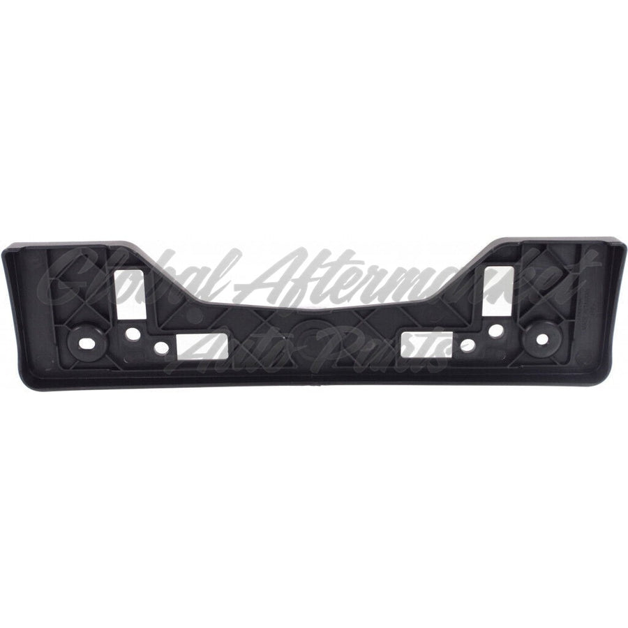 LICENSE PLATE BRACKET FR BASE/SPORT