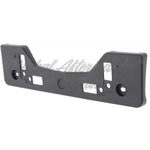 LICENSE PLATE BRACKET FR BASE/SPORT — photo 3