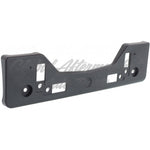 LICENSE PLATE BRACKET FR BASE/SPORT — photo 4