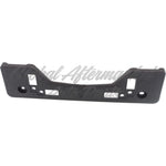 LICENSE PLATE BRACKET FR BASE/SPORT — photo 5