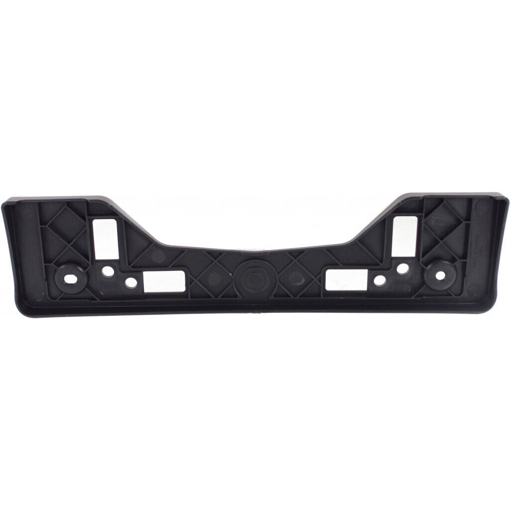 LICENSE PLATE BRACKET FR BASE/SPORT