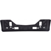 LICENSE PLATE BRACKET FR BASE/SPORT