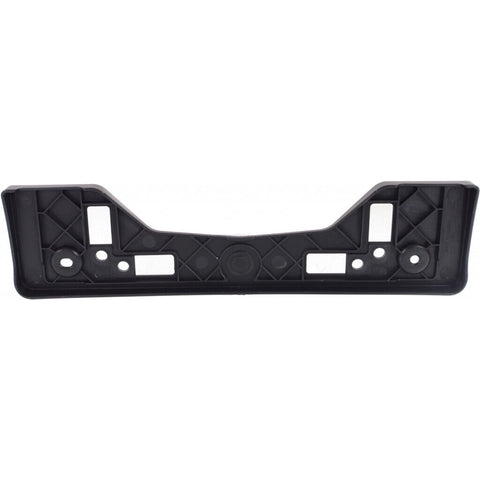 LICENSE PLATE BRACKET FR BASE/SPORT