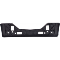 LICENSE PLATE BRACKET FR BASE/SPORT