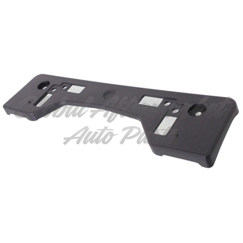 LICENSE PLATE BRACKET FR LTD
