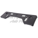 LICENSE PLATE BRACKET FR LTD — photo 1