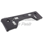 LICENSE PLATE BRACKET FR LTD — photo 3