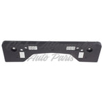 LICENSE PLATE BRACKET FR LTD — photo 4