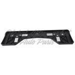 LICENSE PLATE BRACKET FR LTD — photo 5