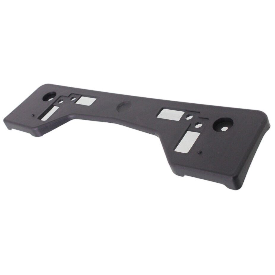 LICENSE PLATE BRACKET FR LTD
