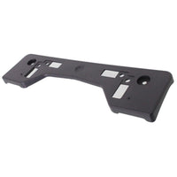 LICENSE PLATE BRACKET FR LTD