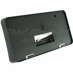 LICENSE PLATE BRACKET FR — photo 3
