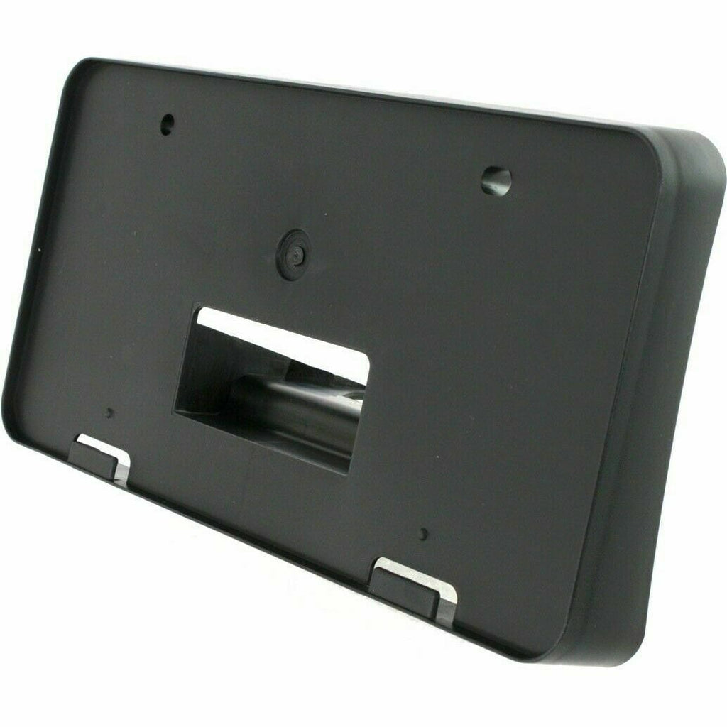 LICENSE PLATE BRACKET FR