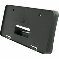 LICENSE PLATE BRACKET FR