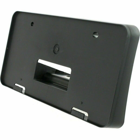 LICENSE PLATE BRACKET FR