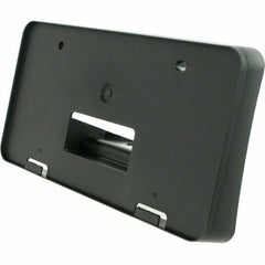 LICENSE PLATE BRACKET FR