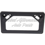 LICENSE PLATE BRACKET FR — photo 2