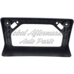 LICENSE PLATE BRACKET FR — photo 3