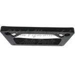 LICENSE PLATE BRACKET FR — photo 5