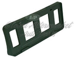LICENSE PLATE BRACKET FR — photo 1