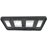 LICENSE PLATE BRACKET FR — photo 4