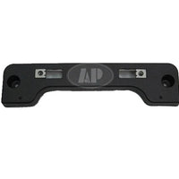 LICENSE PLATE BRACKET FR