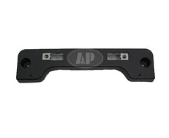 LICENSE PLATE BRACKET FR