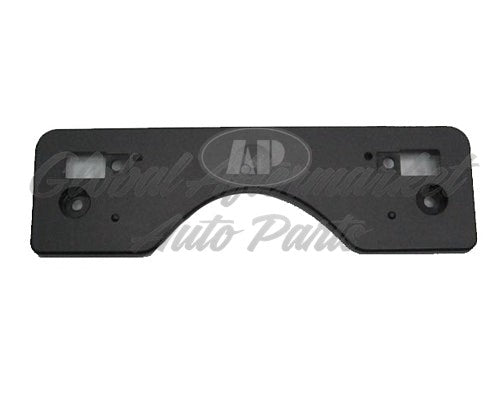 LICENSE PLATE BRACKET FR USA BUILT