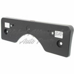 LICENSE PLATE BRACKET FR USA BUILT — photo 2