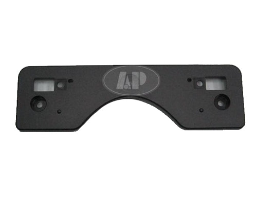 LICENSE PLATE BRACKET FR USA BUILT