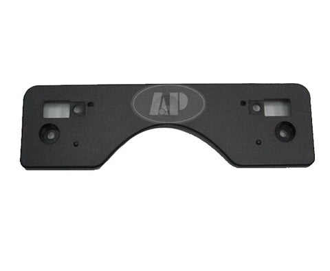 LICENSE PLATE BRACKET FR USA BUILT