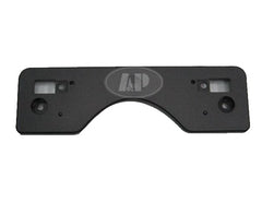 LICENSE PLATE BRACKET FR USA BUILT