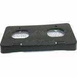 LICENSE PLATE BRACKET FR BASE W/O SPORT — photo 4