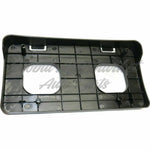 LICENSE PLATE BRACKET FR BASE W/O SPORT — photo 5