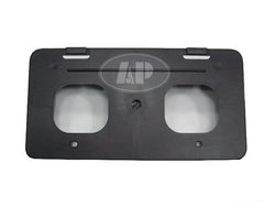 LICENSE PLATE BRACKET FR BASE W/O SPORT
