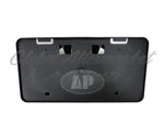 LICENSE PLATE BRACKET FR — photo 1