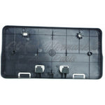 LICENSE PLATE BRACKET FR — photo 2