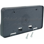 LICENSE PLATE BRACKET FR — photo 4