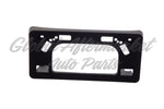 LICENSE PLATE BRACKET FR — photo 2
