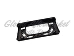 LICENSE PLATE BRACKET FR — photo 4