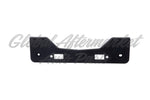 LICENSE PLATE BRACKET FR — photo 2