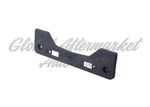 LICENSE PLATE BRACKET FR — photo 3