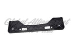 LICENSE PLATE BRACKET FR — photo 5