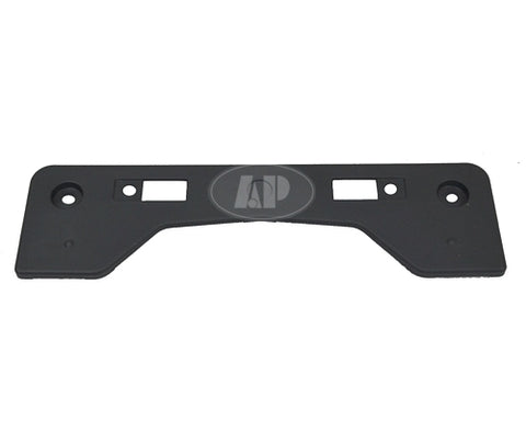 LICENSE PLATE BRACKET FR