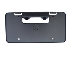 LICENSE PLATE BRACKET FR L/LE