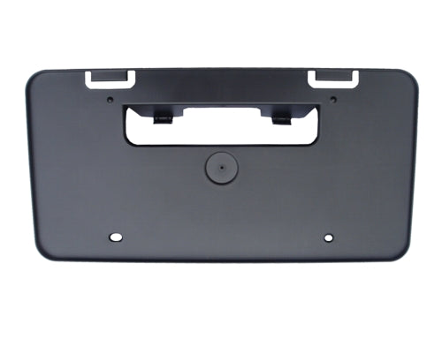 LICENSE PLATE BRACKET FR SE