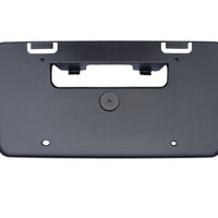 LICENSE PLATE BRACKET FR SE